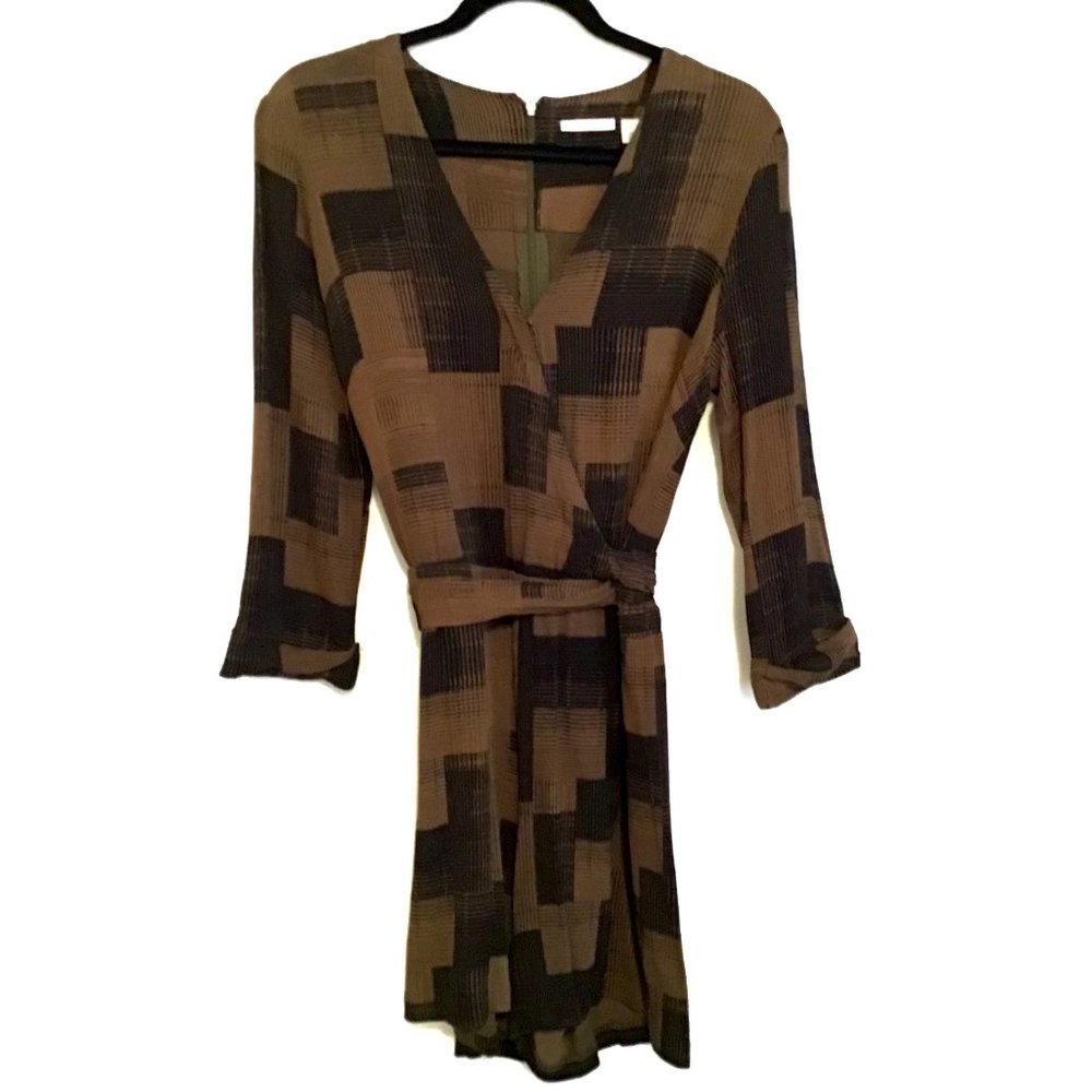 Halogen Romper/Shorts